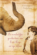 The Elephant Keeper by Christopher Nicholson